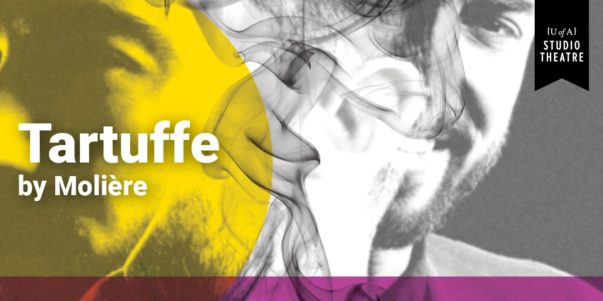 Event image for Tartuffe