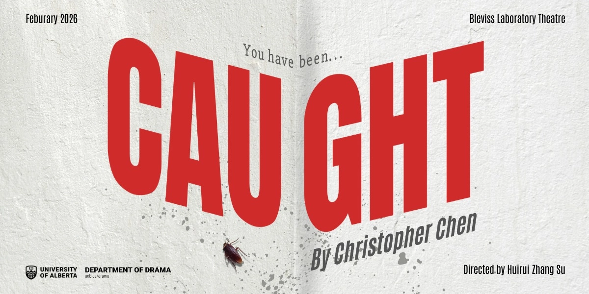 Event image for Caught