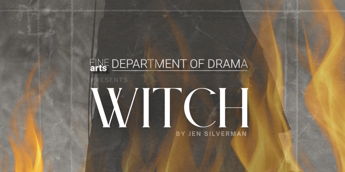 Event image for Witch