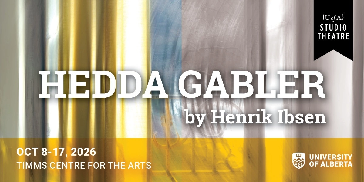 Event image for Hedda Gabler