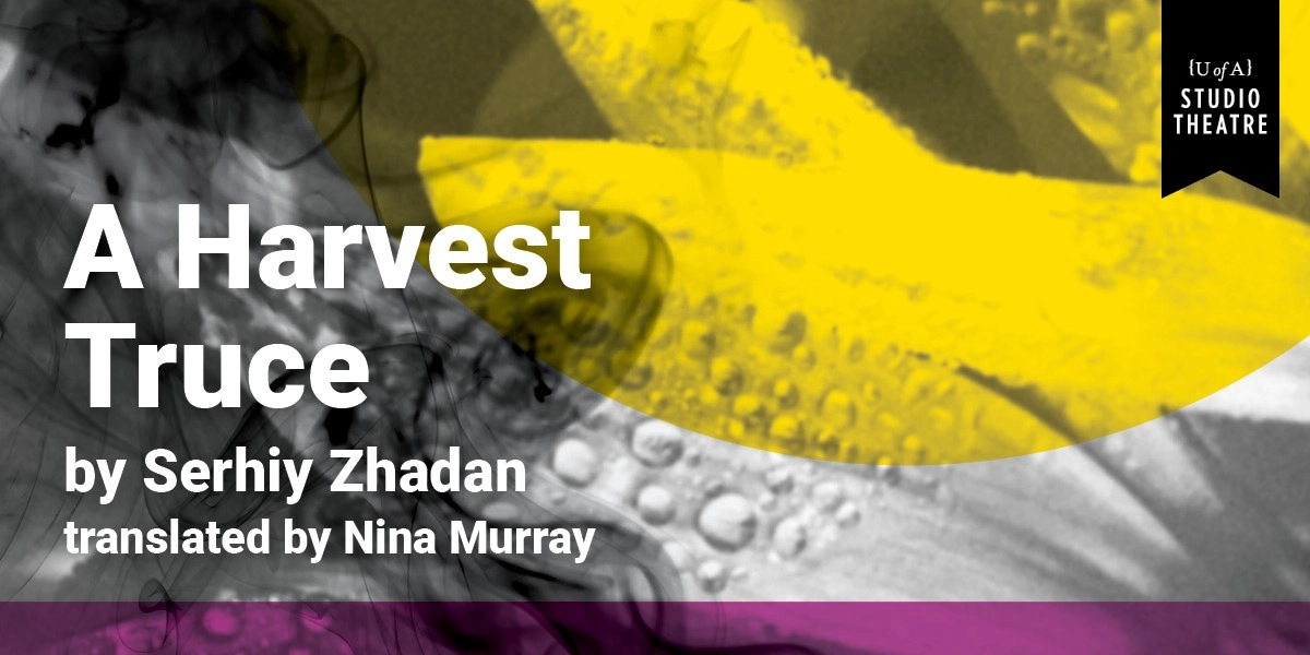 Event image for A Harvest Truce