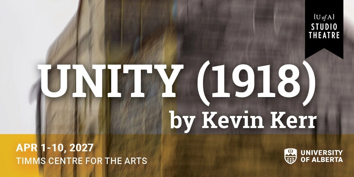Event image for Unity (1918)