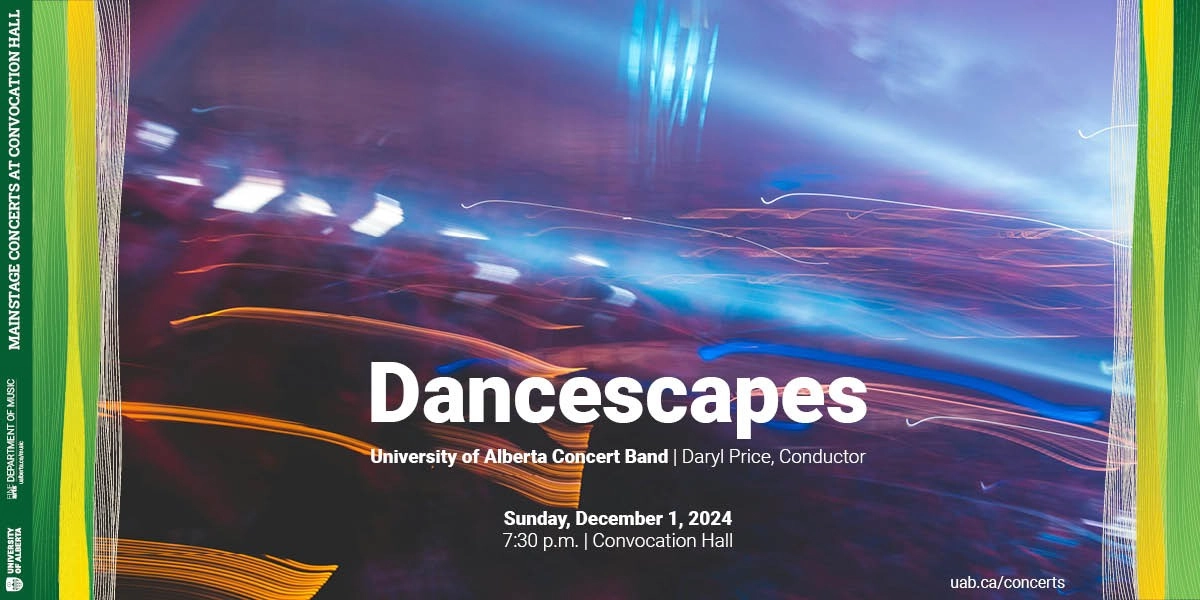 Event image for Dancescapes