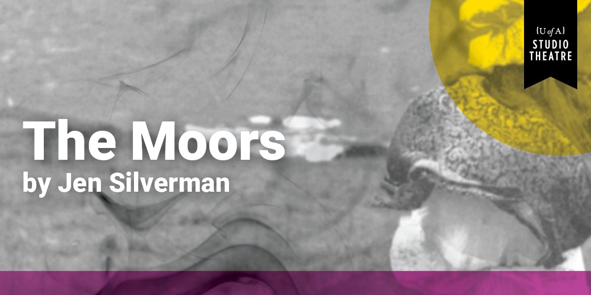 Event image for The Moors