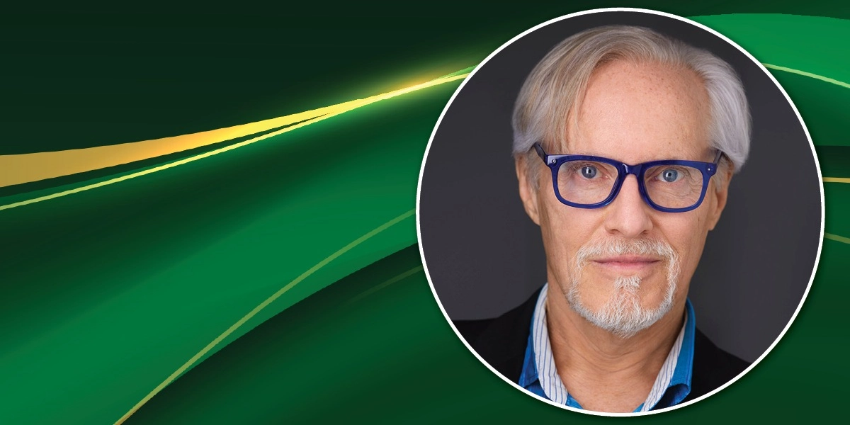 Event image for Visiting Artist Masterclasses | Brian Deedrick