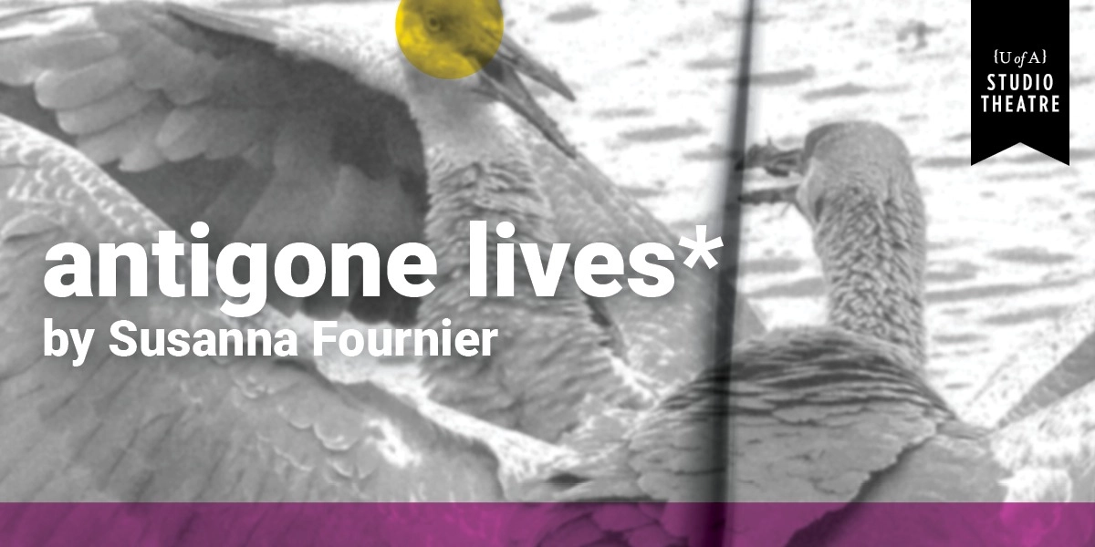 Event image for antigone lives*