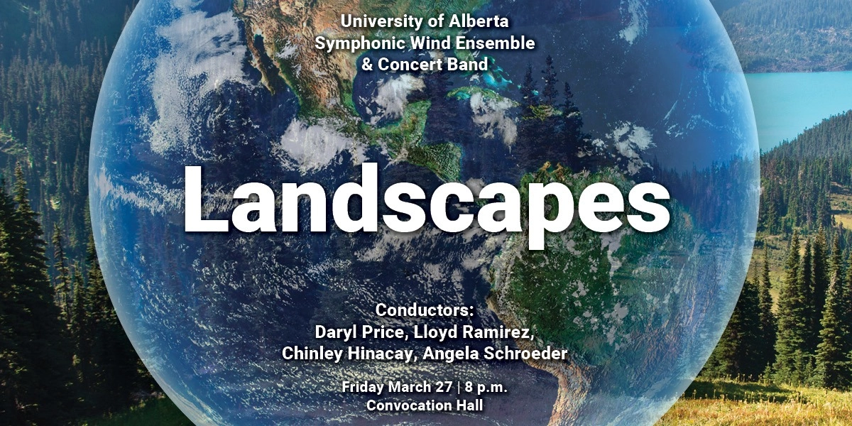 Event image for Landscapes