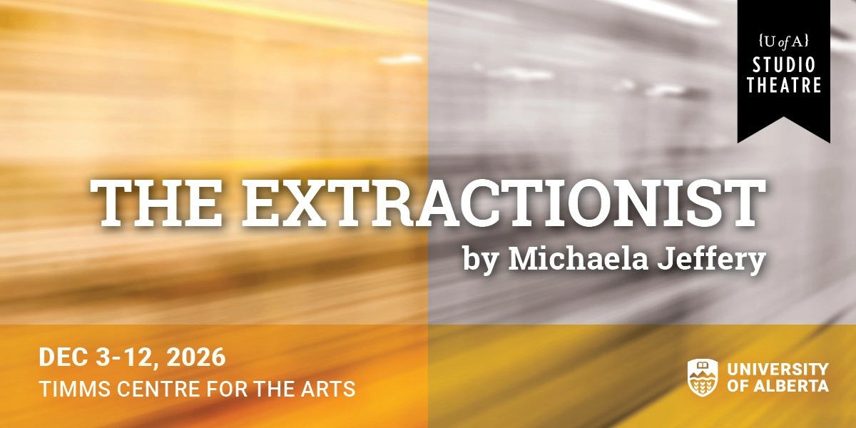 Event image for The Extractionist
