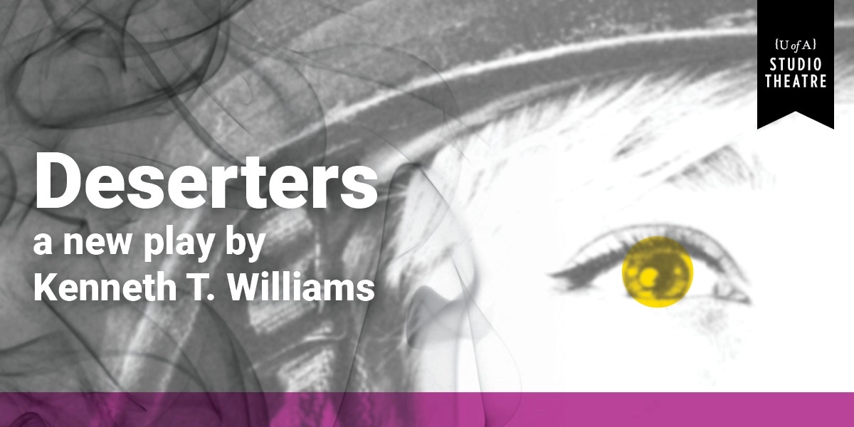 Event image for Deserters