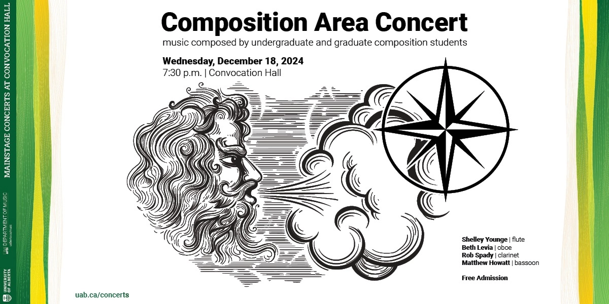 Event image for Composition Area Concert