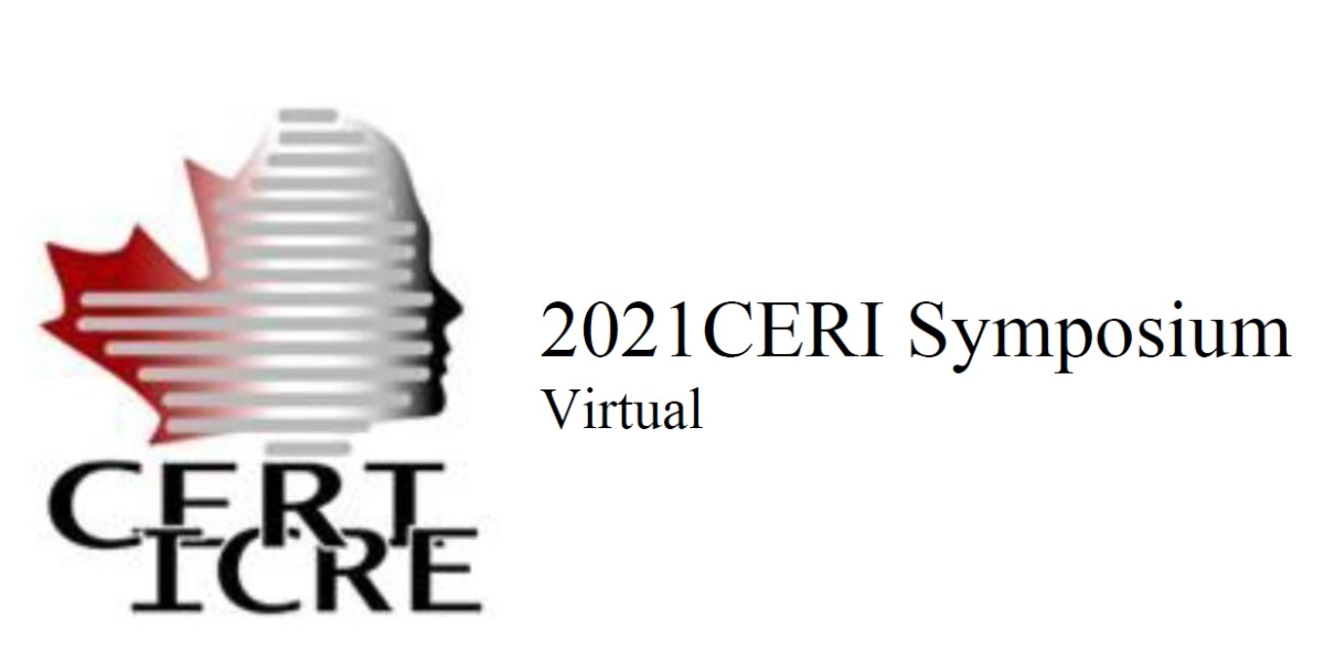 Event image for 2021 CERI Symposium