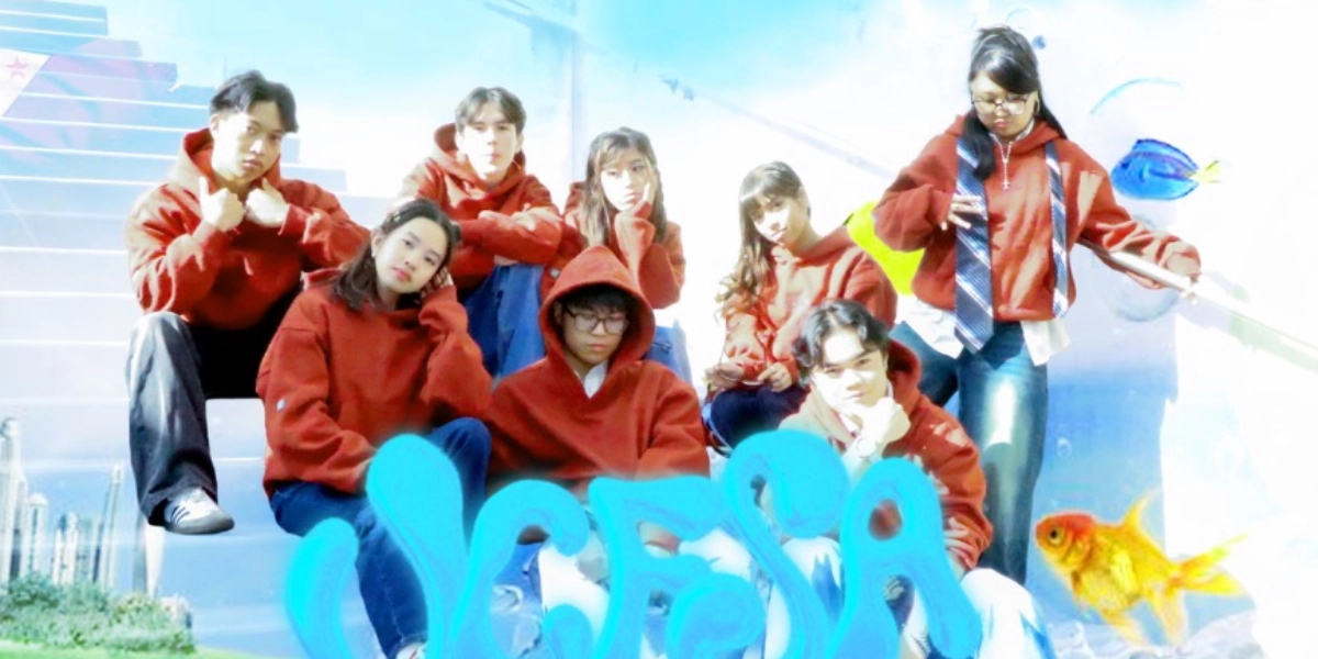 Event image for UCFSA Merchandise Sale