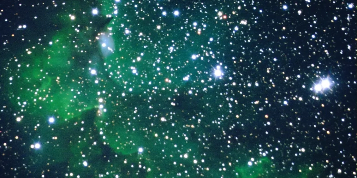 Event image for Space Night April 2026