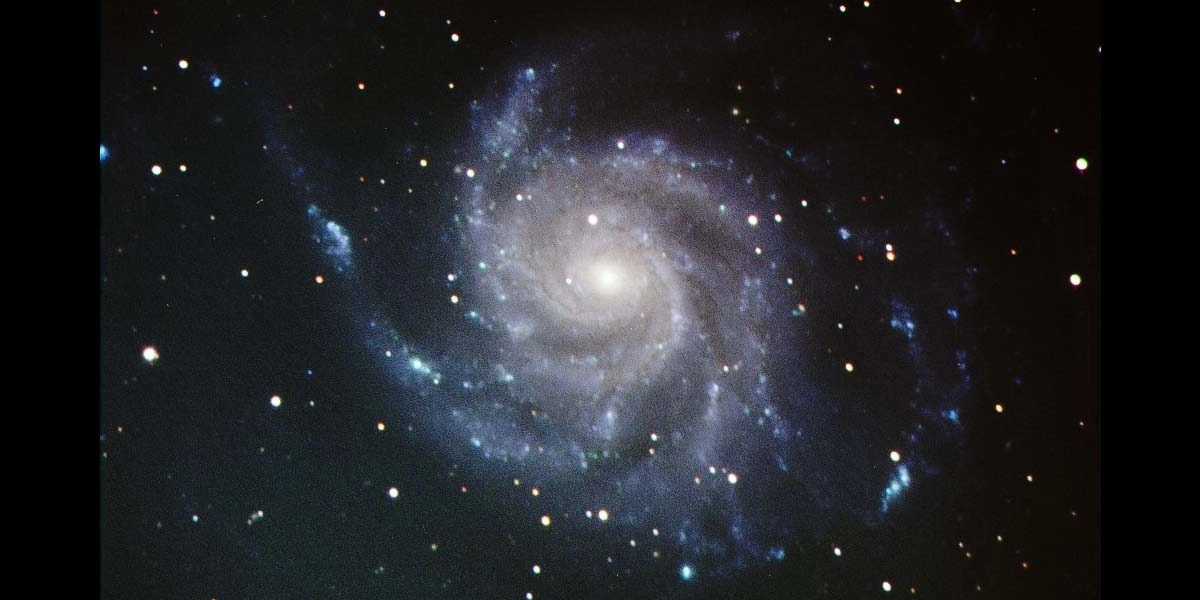 Event image for Black Holes Space Night