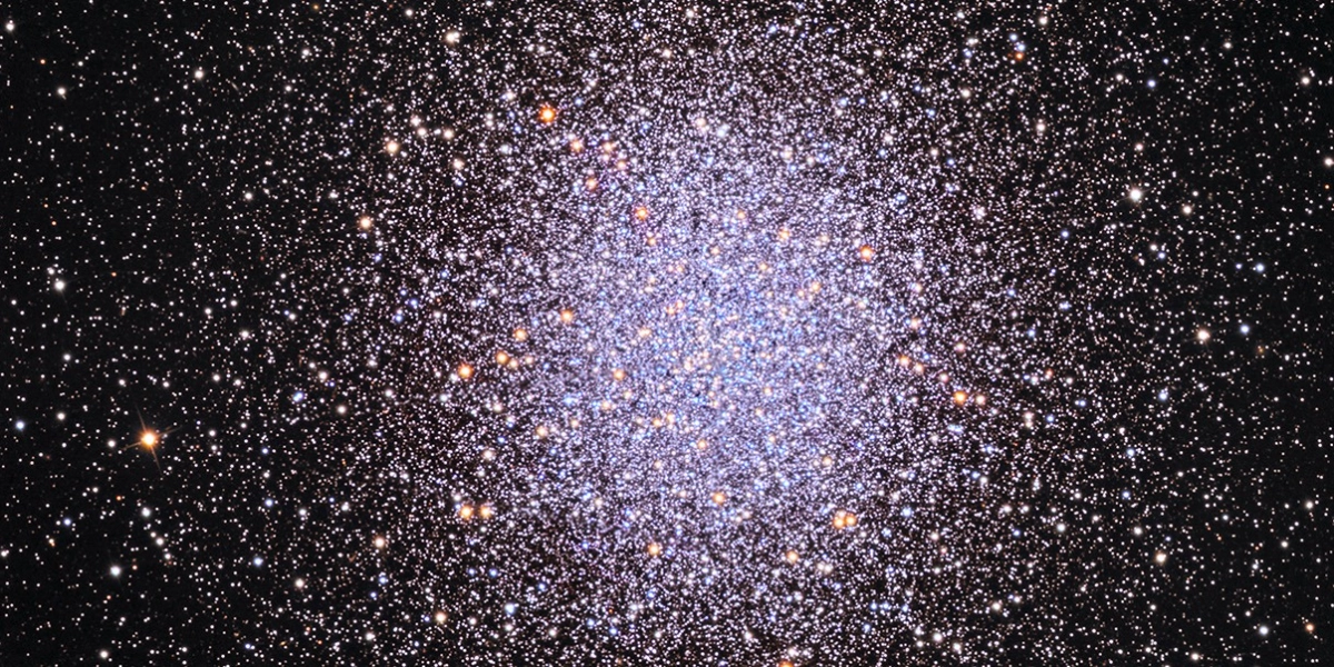 Event image for Space Night May 2026