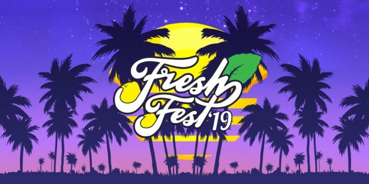 Event image for Fresh Fest 2019