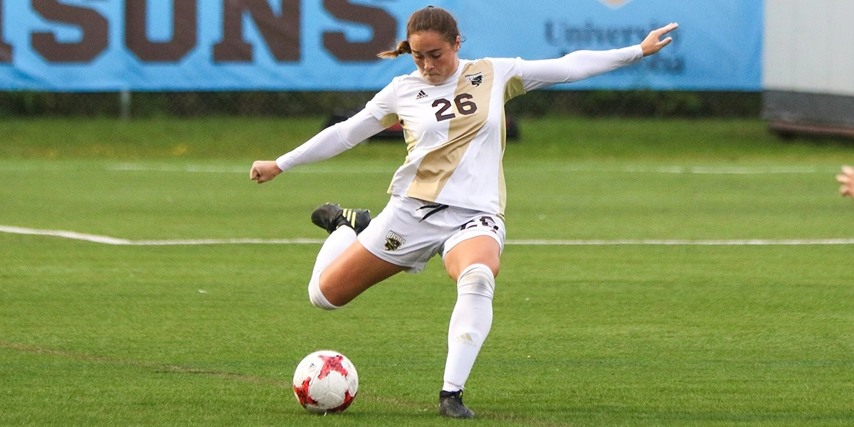 Event image for Women's Soccer - 2024/2025