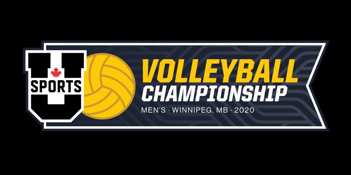 Event image for Championship Pass - 2020 U SPORTS Men's Volleyball Championship)
