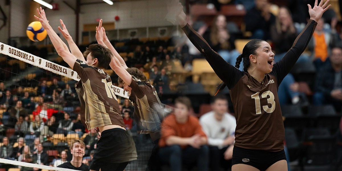 Event image for Volleyball - 2024/2025