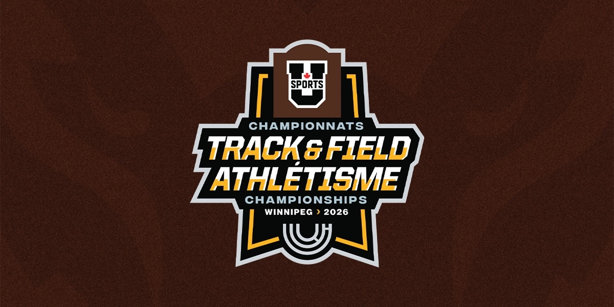 Event image for 2026 U SPORTS Track & Field Championships