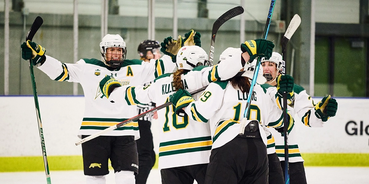 Event image for University of Regina Women's Hockey - Season Pass 2025-26