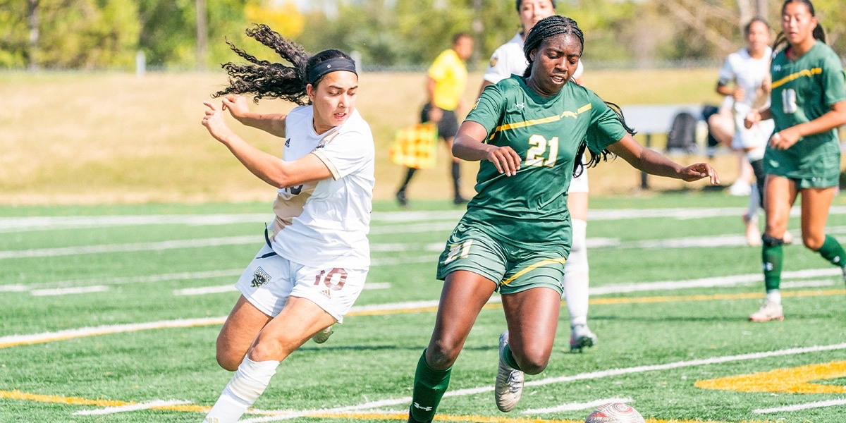 Event image for University of Regina Women's Soccer - Season Pass 2026