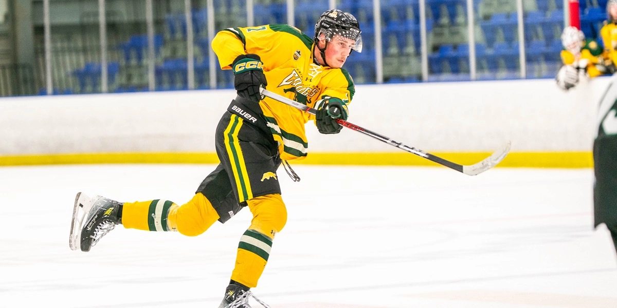 Event image for University of Regina Men's Hockey 2026-27