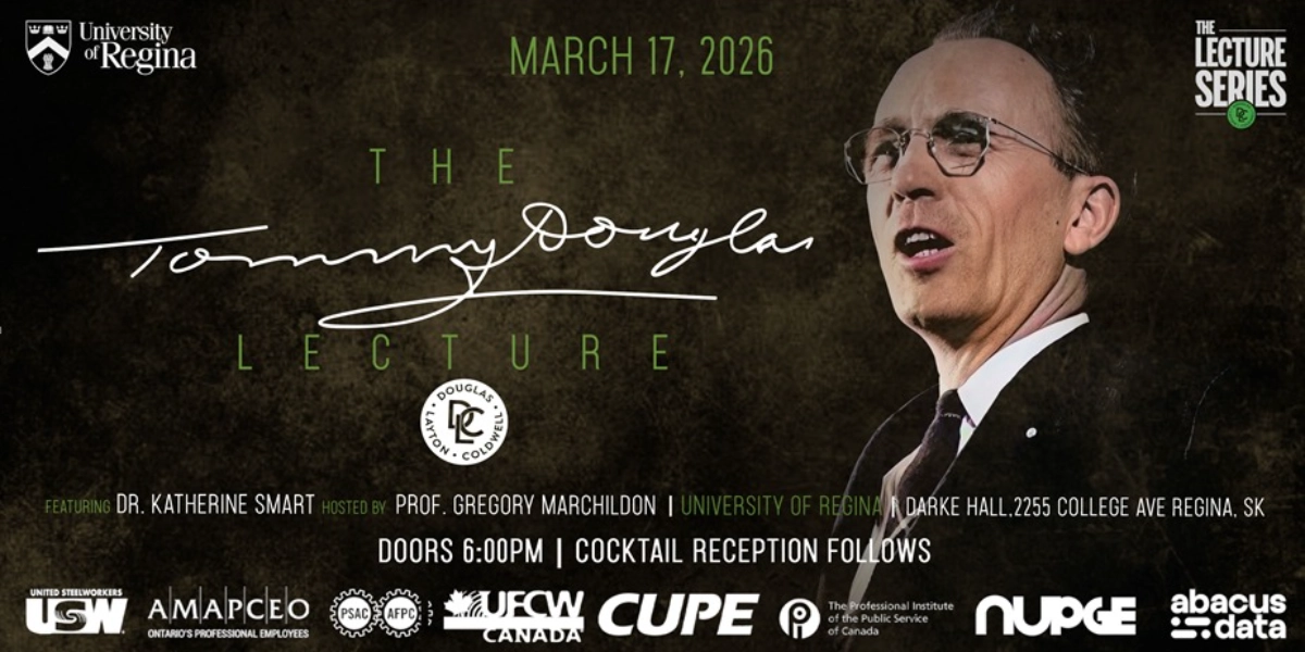 Event image for Medicare at a Crossroads: Choosing the Future of Canada