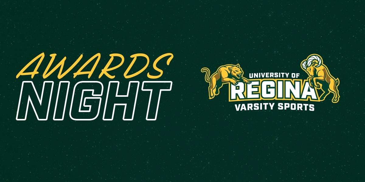 Event image for 2026 University of Regina Athletic Awards Banquet