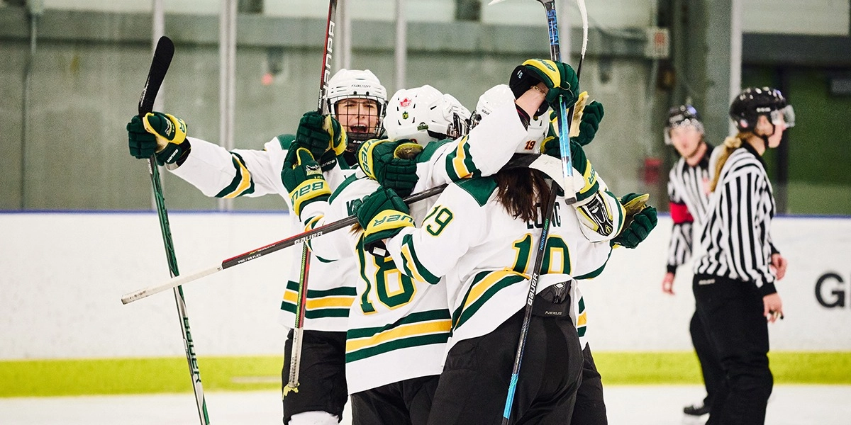 Event image for University of Regina Women's Hockey 2025-26