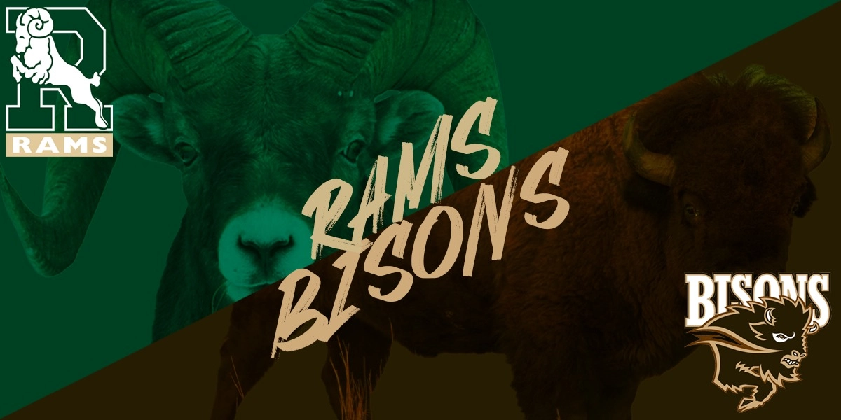 Event image for Regina Rams vs Manitoba Bisons