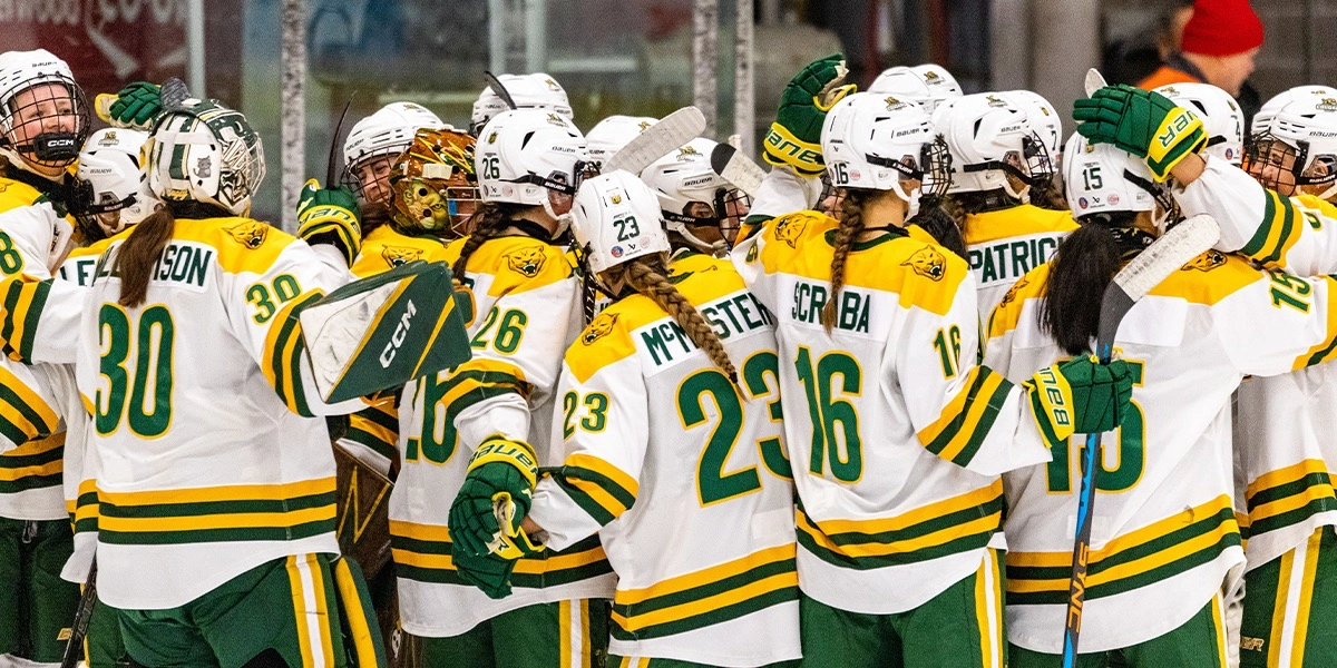 Event image for University of Regina Women's Hockey 2026-27