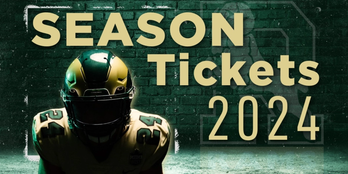Image d'événement pour Regina Rams 2024 Season Tickets