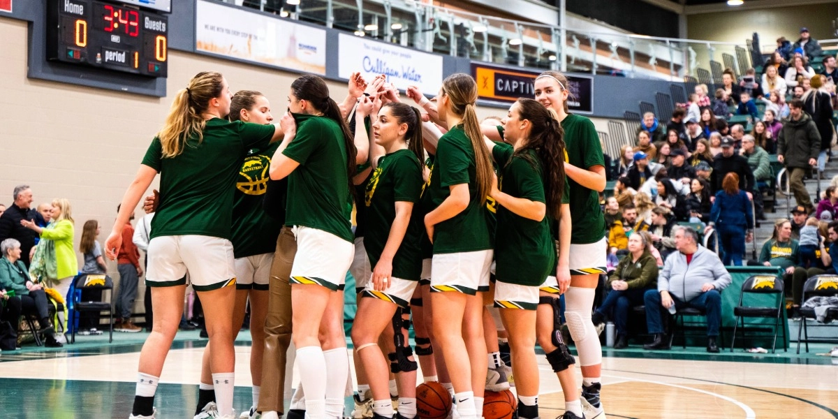 Event image for University of Regina Men's & Women's Basketball 2025-26