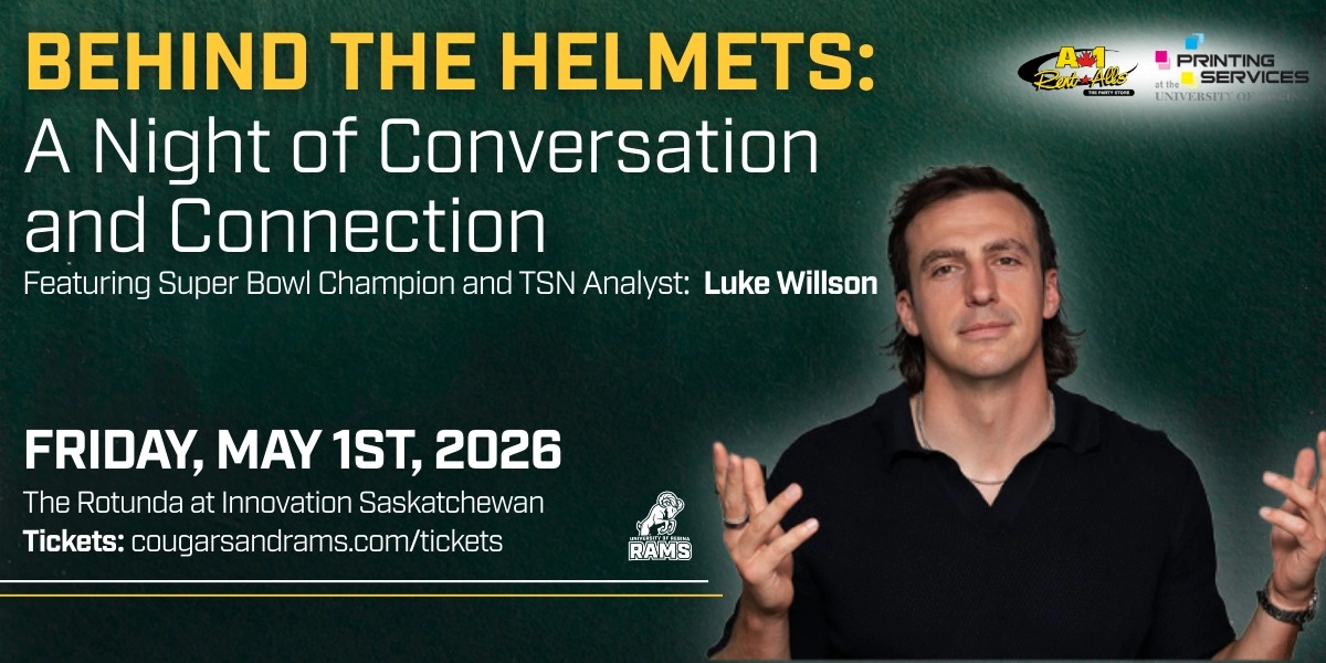 Event image for Behind the Helmets: A Night of Conversation and Connection