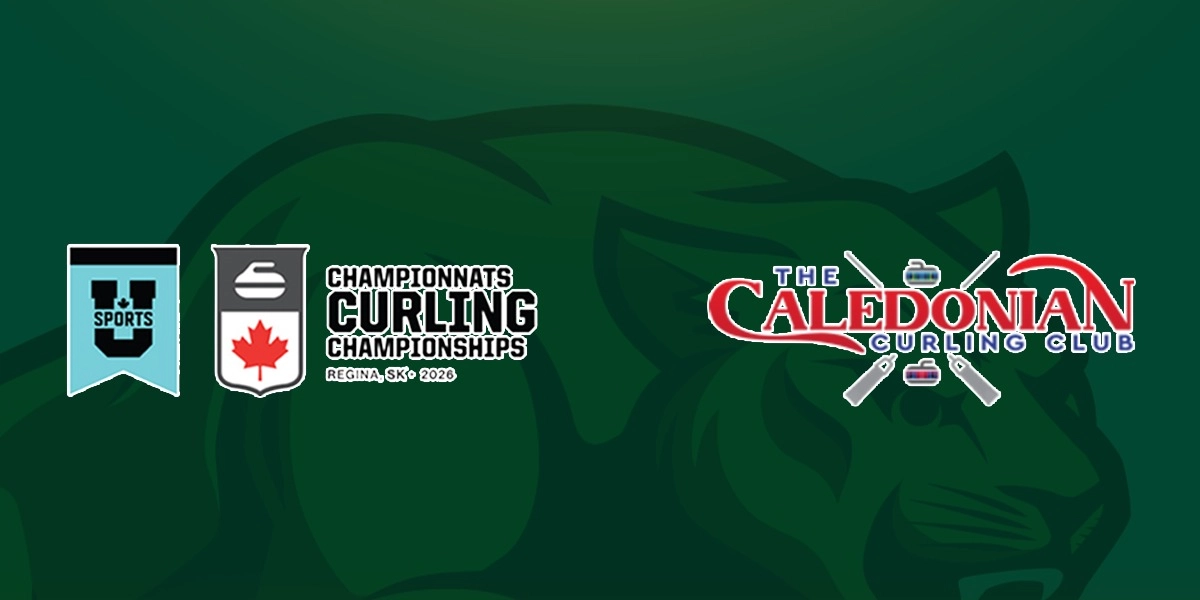 Event image for CCAA/USports National Curling Championship