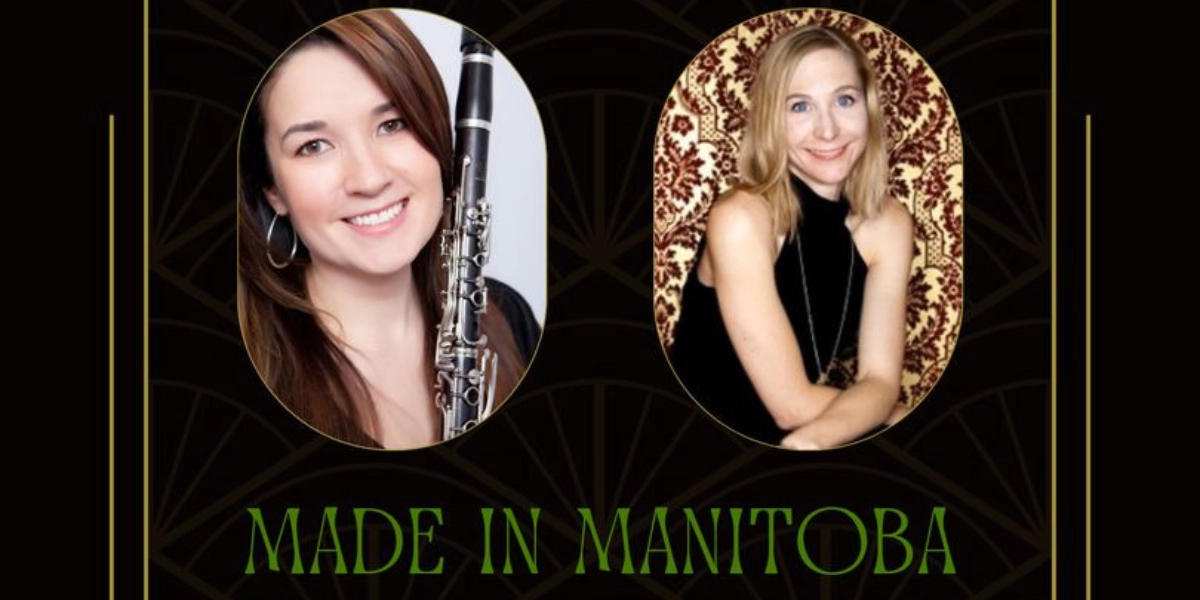 Event image for Made in Manitoba