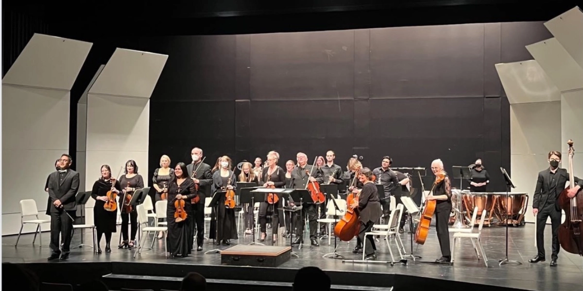 Event image for University Orchestra