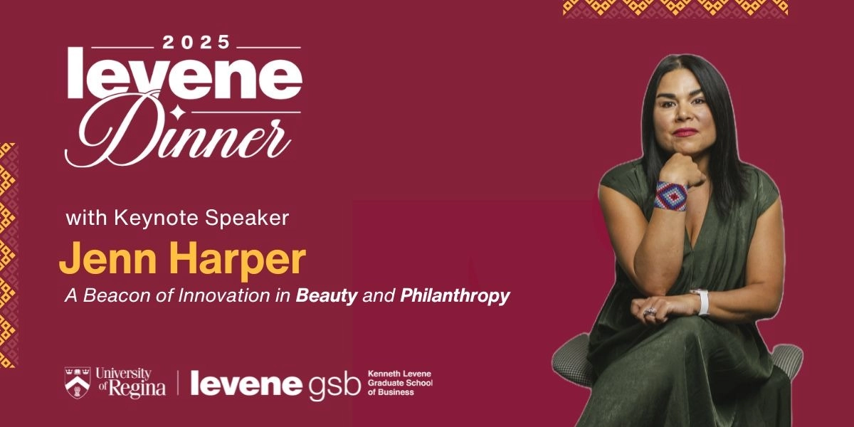 Event image for 2025 Levene Dinner