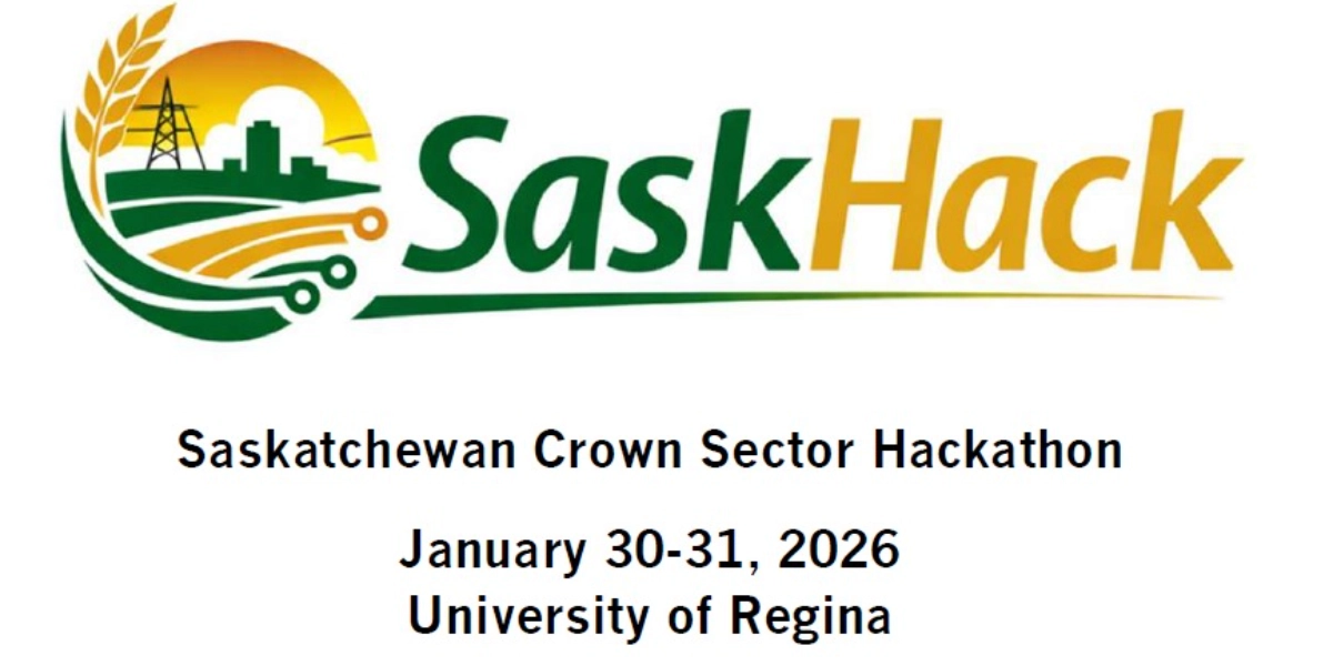 Event image for SaskHack