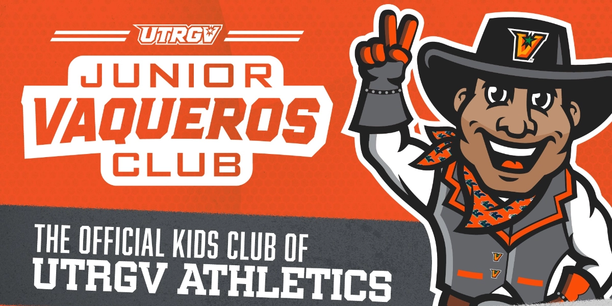 Event image for 2025-26 Junior Vaqueros Club