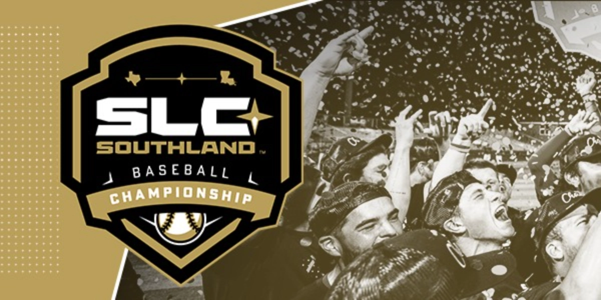 Event image for Southland Conference Baseball All-Tournament Pass