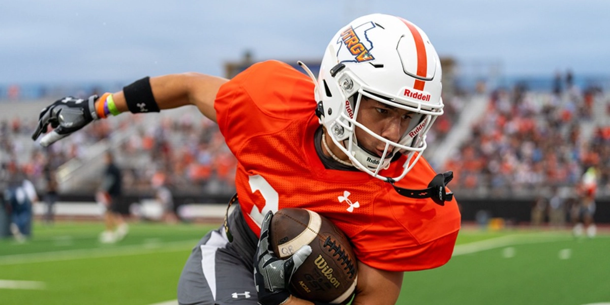 Event image for UTRGV Football 2025