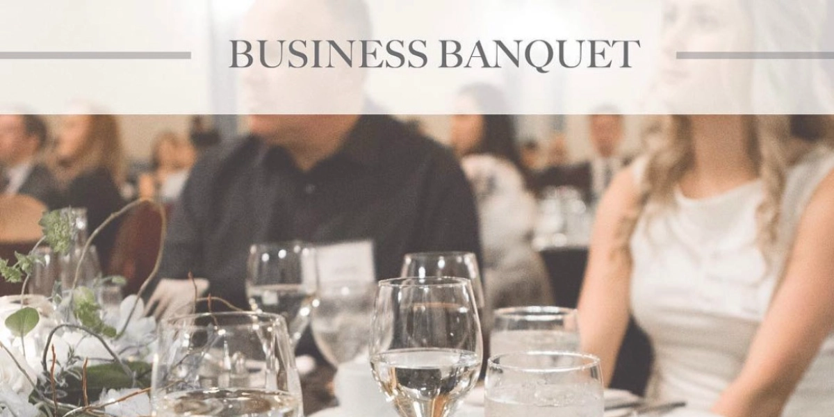Event image for Greater Victoria Business Banquet