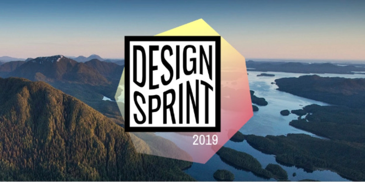 Event image for Design Sprint 2019