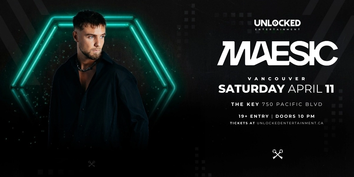Event image for Maesic