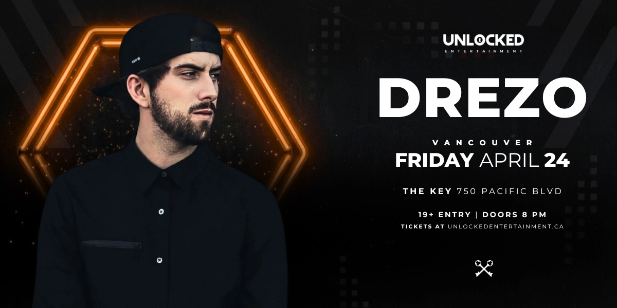 Event image for Drezo