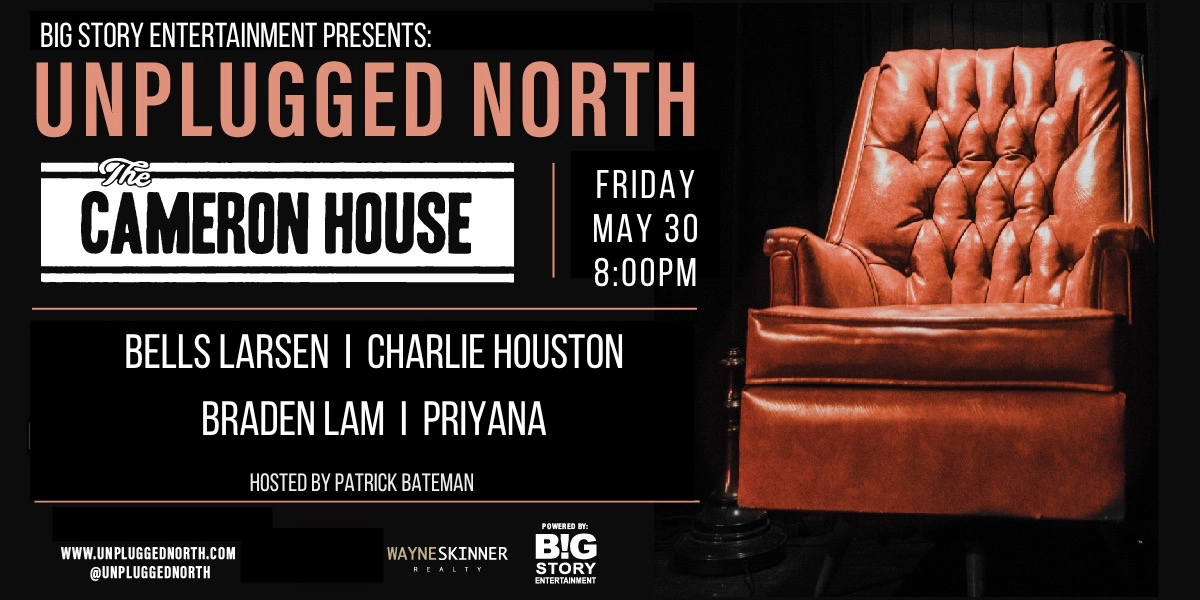 Event image for Unplugged North