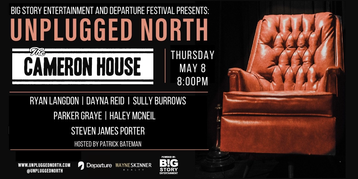 Event image for Nashville North