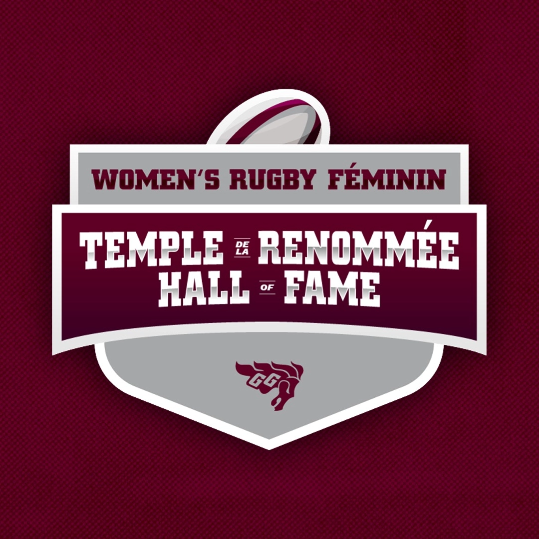 Event image for Gee-Gees Rugby (F/W) - Temple de la renomée | Hall of Fame